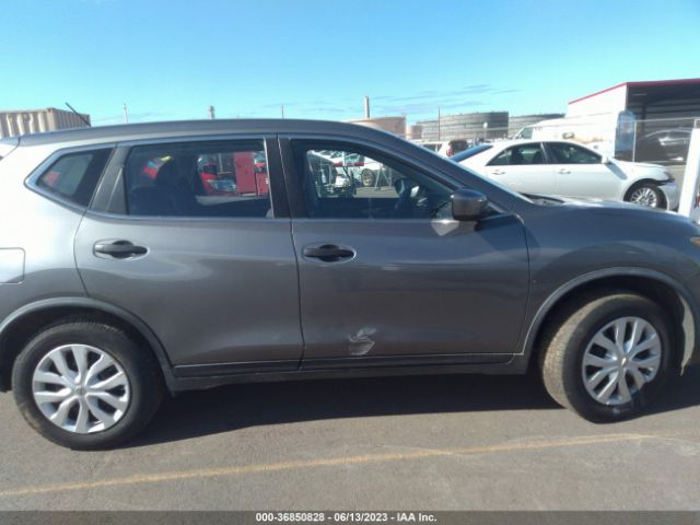 JN8AT2MT9GW017466 Nissan ROGUE S