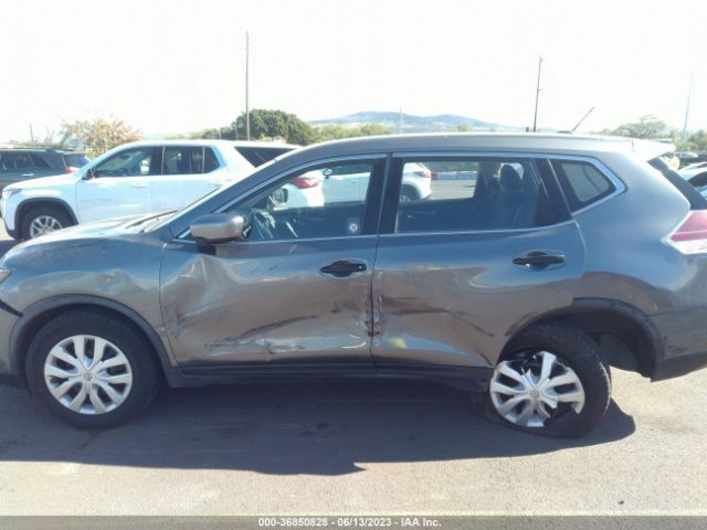JN8AT2MT9GW017466 Nissan ROGUE S