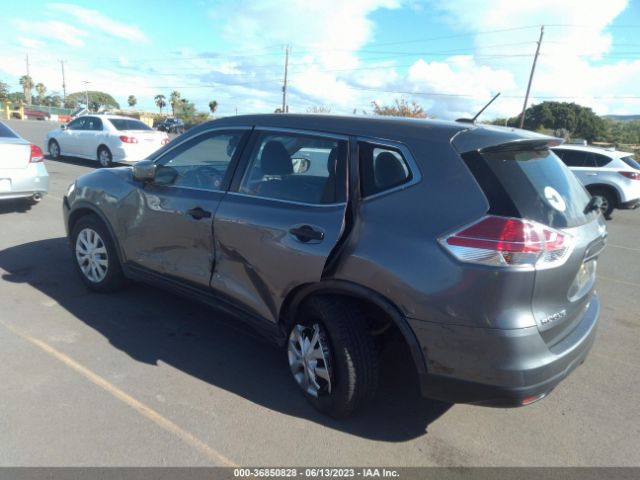 JN8AT2MT9GW017466 Nissan ROGUE S
