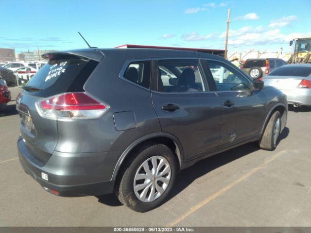 JN8AT2MT9GW017466 Nissan ROGUE S