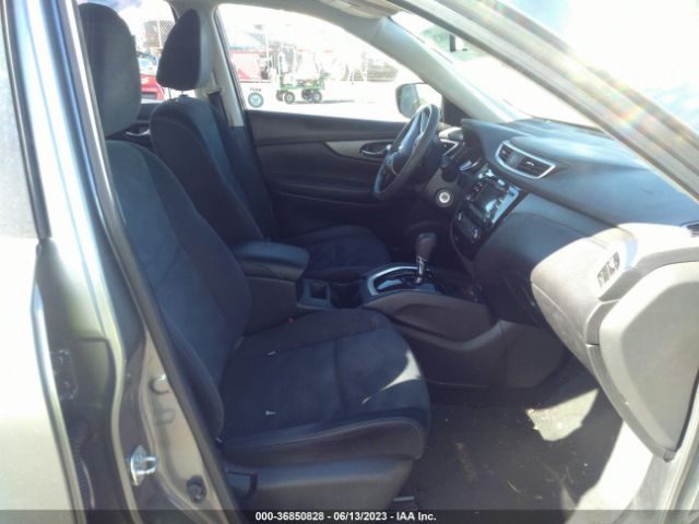 JN8AT2MT9GW017466 Nissan ROGUE S