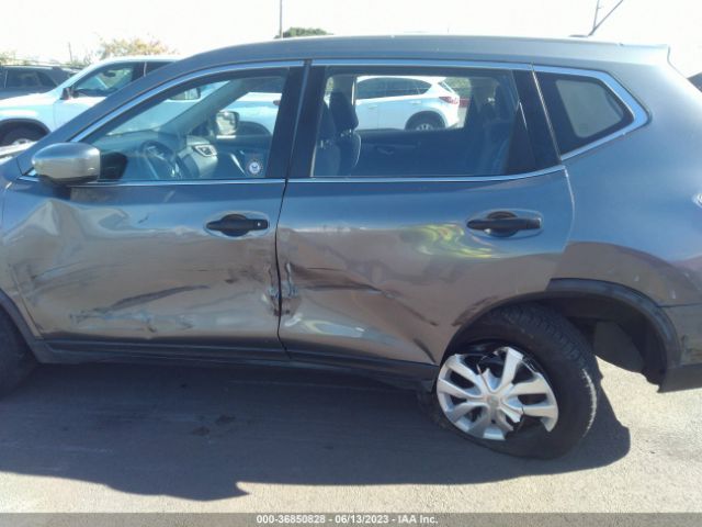 JN8AT2MT9GW017466 Nissan ROGUE S