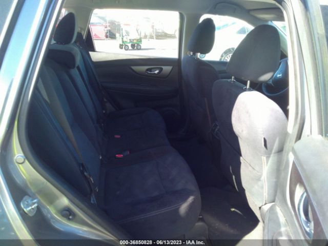JN8AT2MT9GW017466 Nissan ROGUE S