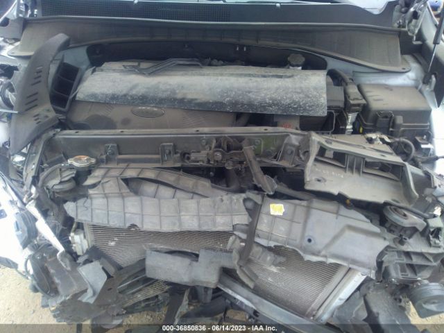 5XYPG4A52LG621718 KIA Sorento Lx V6