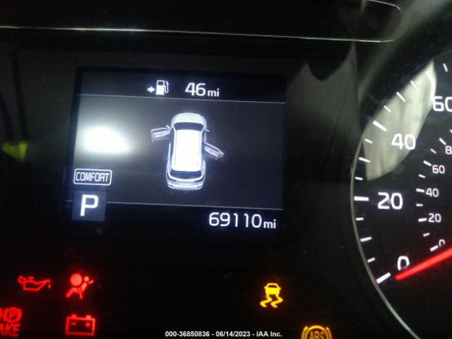 5XYPG4A52LG621718 KIA Sorento Lx V6