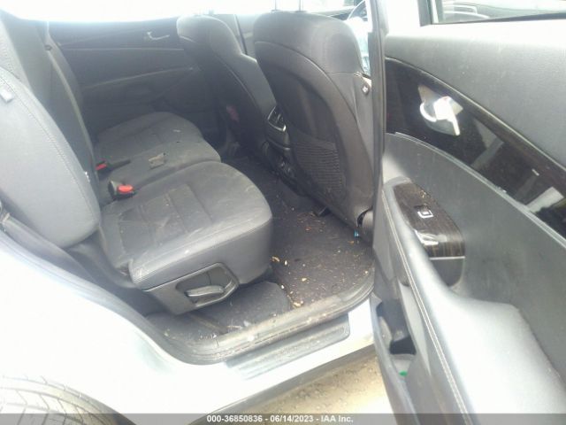 5XYPG4A52LG621718 KIA Sorento Lx V6