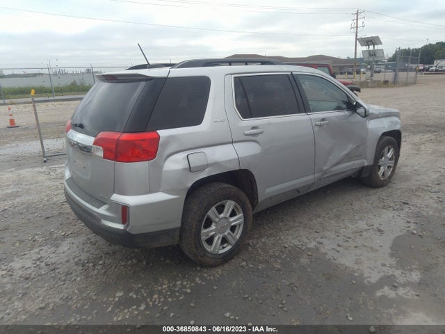 GMC Terrain Sle 2016 2GKFLTEK8G6341293 Image 4