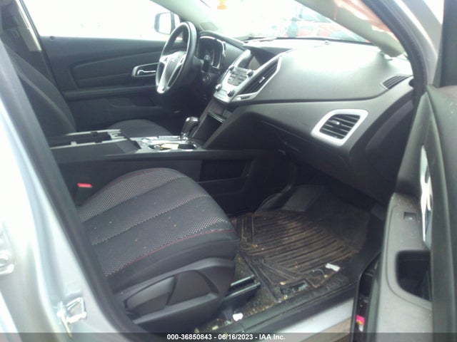 GMC Terrain Sle 2016 2GKFLTEK8G6341293 Image 5