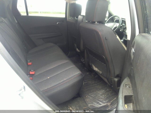 GMC Terrain Sle 2016 2GKFLTEK8G6341293 Image 8