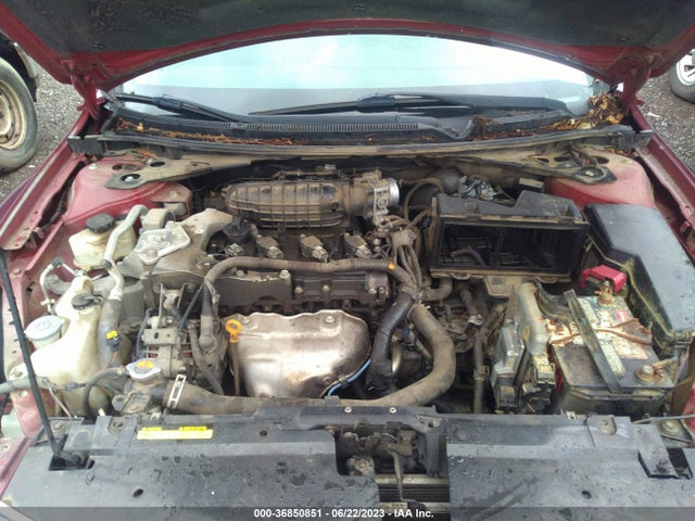 2010 NISSAN ALTIMA 2.5 S VIN: 1N4AL2AP9AC182564