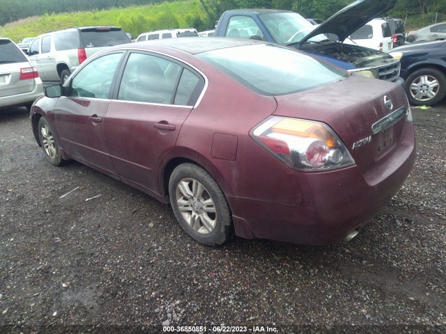 2010 NISSAN ALTIMA 2.5 S VIN: 1N4AL2AP9AC182564