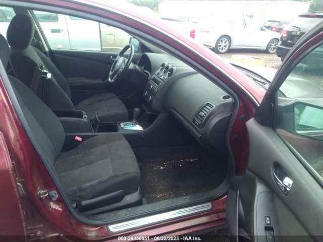 2010 NISSAN ALTIMA 2.5 S VIN: 1N4AL2AP9AC182564