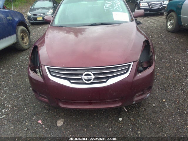 2010 NISSAN ALTIMA 2.5 S VIN: 1N4AL2AP9AC182564