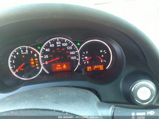 2010 NISSAN ALTIMA 2.5 S VIN: 1N4AL2AP9AC182564