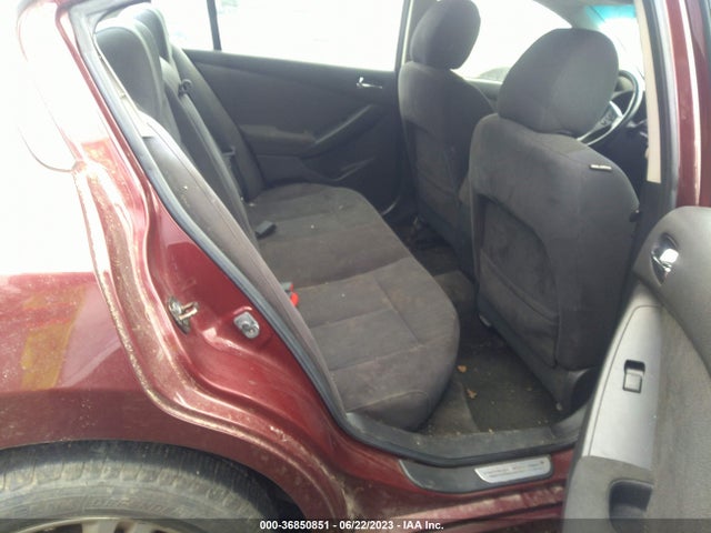 2010 NISSAN ALTIMA 2.5 S VIN: 1N4AL2AP9AC182564