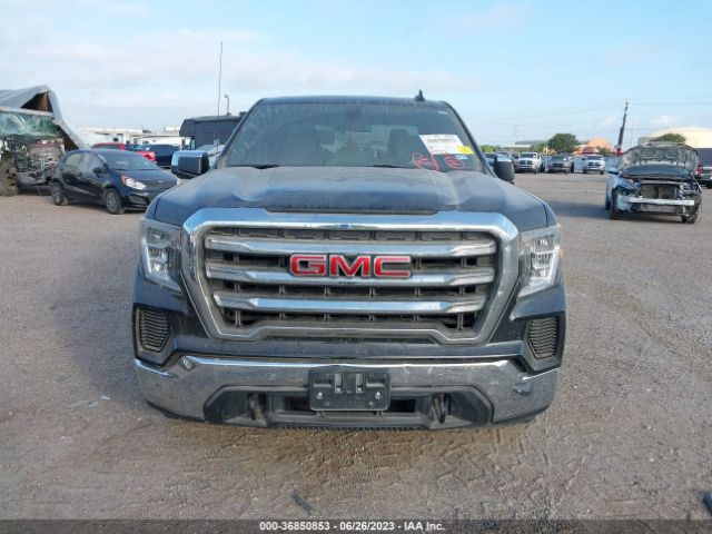 3GTP9BEK2LG314548 GMC Sierra 1500 Sle