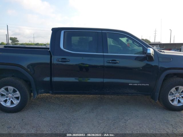 3GTP9BEK2LG314548 GMC Sierra 1500 Sle
