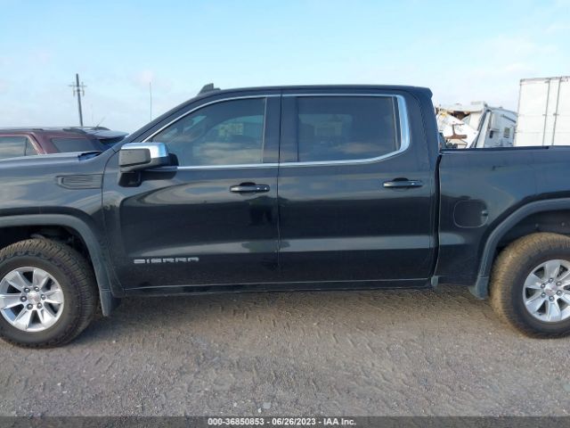 3GTP9BEK2LG314548 GMC Sierra 1500 Sle