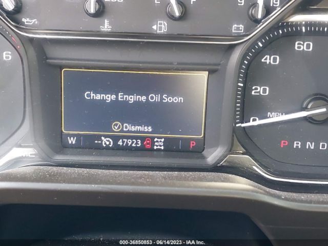 3GTP9BEK2LG314548 GMC Sierra 1500 Sle