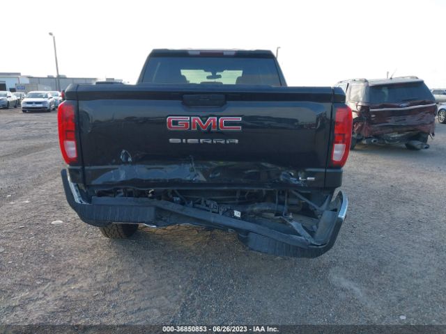 3GTP9BEK2LG314548 GMC Sierra 1500 Sle
