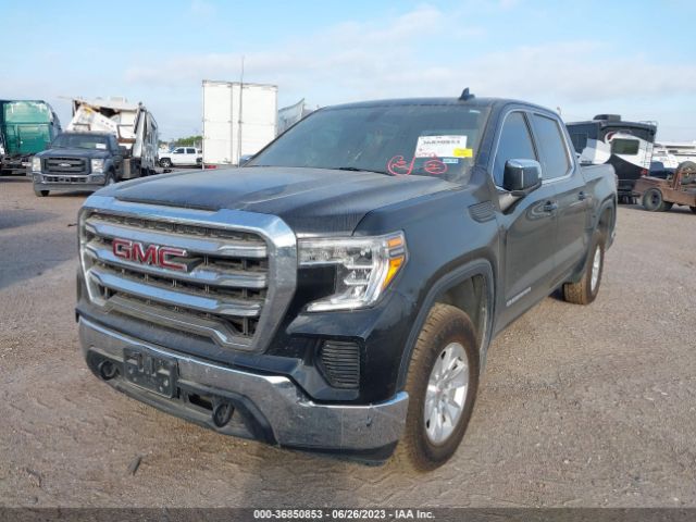 3GTP9BEK2LG314548 GMC Sierra 1500 Sle