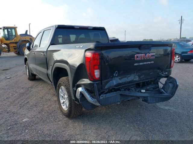 3GTP9BEK2LG314548 GMC Sierra 1500 Sle