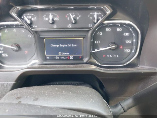 3GTP9BEK2LG314548 GMC Sierra 1500 Sle