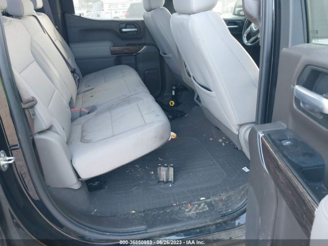 3GTP9BEK2LG314548 GMC Sierra 1500 Sle