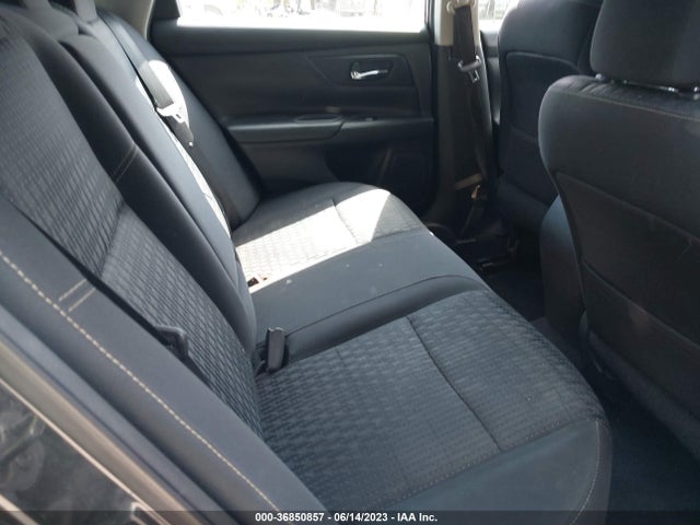 2016 NISSAN ALTIMA 2.5 VIN: 1N4AL3AP3GC178380