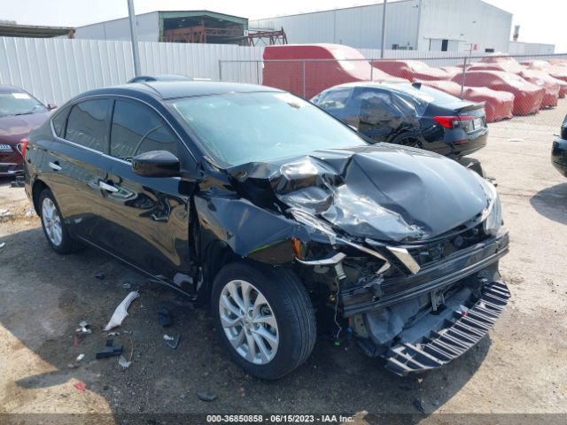 3N1AB7AP7KY429022 auction archive image