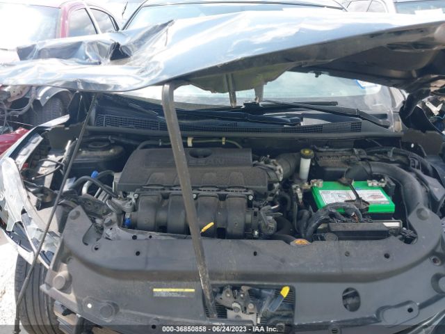 3N1AB7AP7KY429022 Nissan SENTRA SV