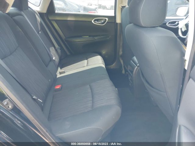 3N1AB7AP7KY429022 Nissan SENTRA SV