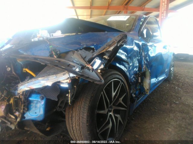 KNAE35LD6N6116622 KIA Stinger Gt-line