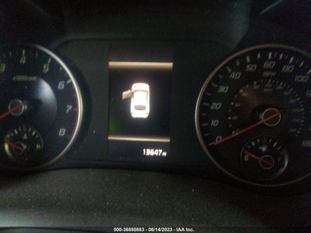 KNAE35LD6N6116622 KIA Stinger Gt-line