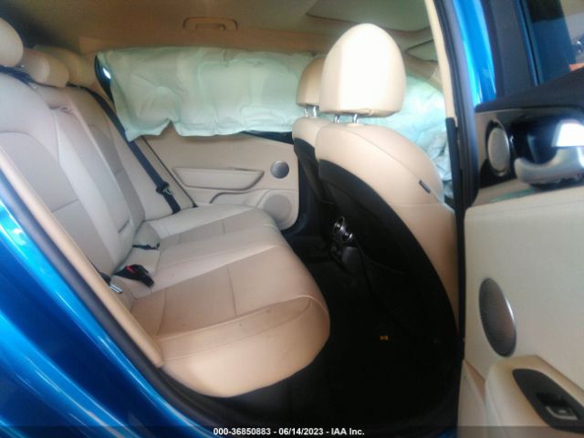 KNAE35LD6N6116622 KIA Stinger Gt-line