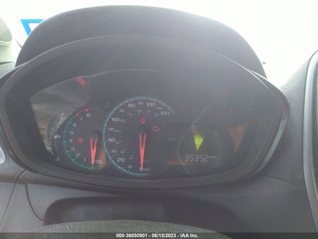 Chevrolet SPARK LS 2021 KL8CB6SA4MC721645 Image 7