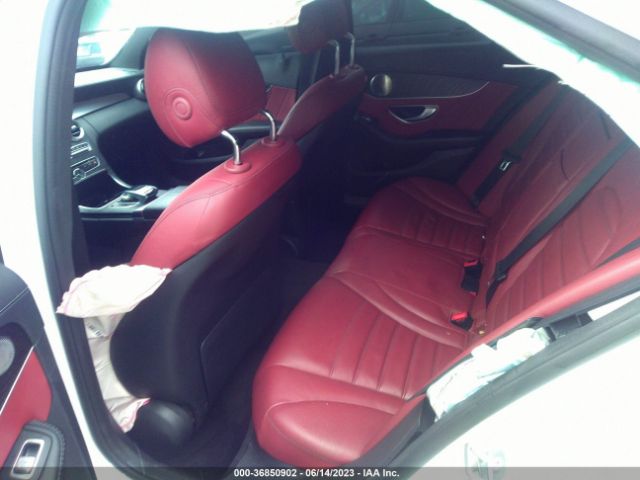 55SWF4JB5HU219337 Mercedes-Benz C-class C 300