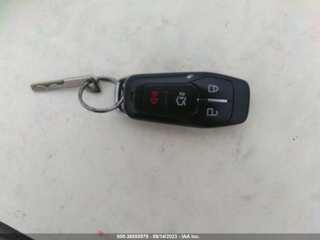 Ford Mustang Ecoboost 2016 1FA6P8TH0G5221249 Image 3