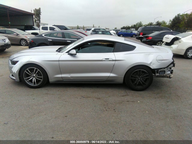 Ford Mustang Ecoboost 2016 1FA6P8TH0G5221249 Image 6