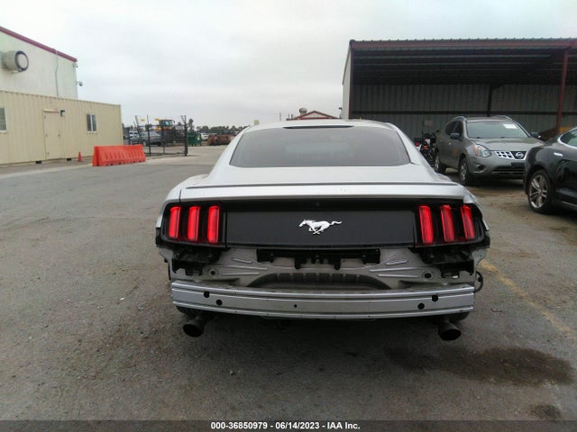 Ford Mustang Ecoboost 2016 1FA6P8TH0G5221249 Image 8