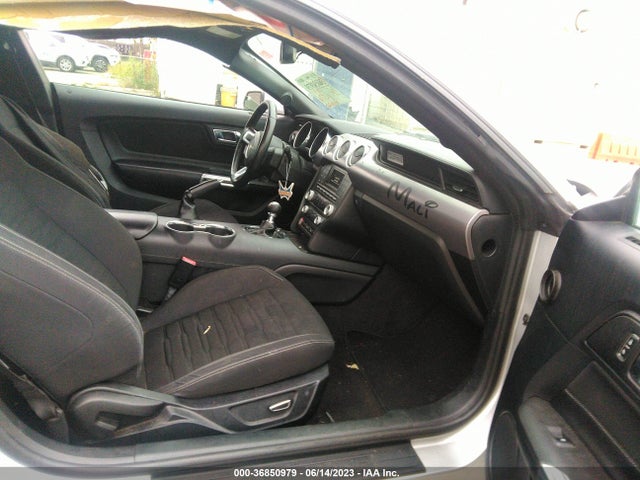 Ford Mustang Ecoboost 2016 1FA6P8TH0G5221249 Image 11