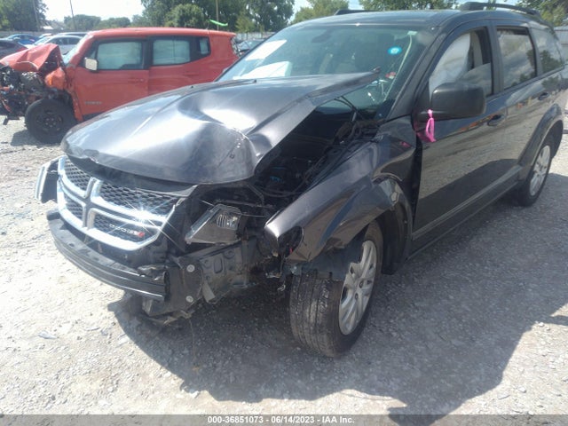 Dodge Journey Se Value 2020 3C4PDCAB9LT181854 Image 6