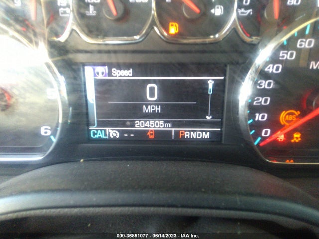 Chevrolet Suburban Lt 2015 1GNSCJKC7FR542172 Image 15