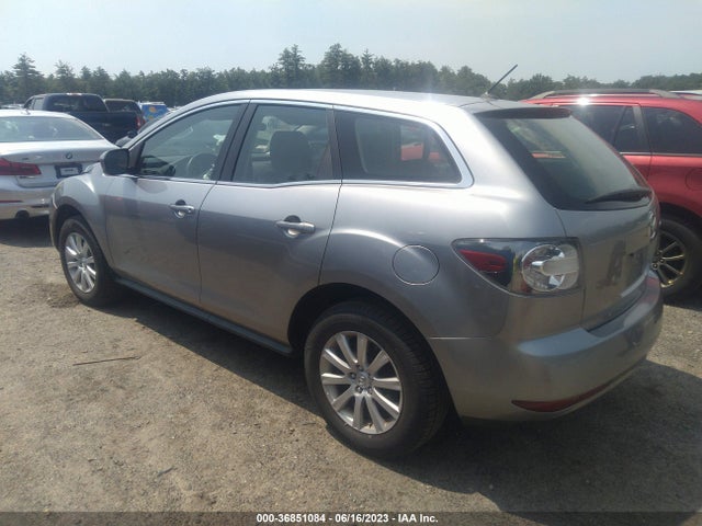 2010 MAZDA CX-7 SV VIN: JM3ER2WMXA0325250