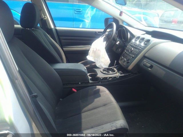 2010 MAZDA CX-7 SV VIN: JM3ER2WMXA0325250
