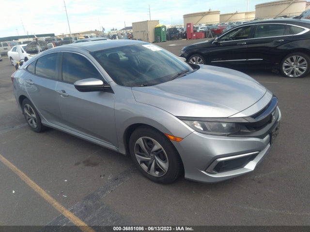 2019 2HGFC2F60KH500684 main image