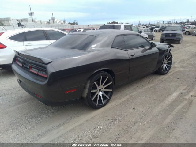 2C3CDZAG7KH669757 Dodge Challenger Sxt