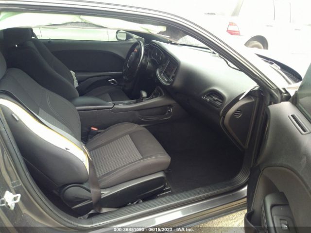 2C3CDZAG7KH669757 Dodge Challenger Sxt