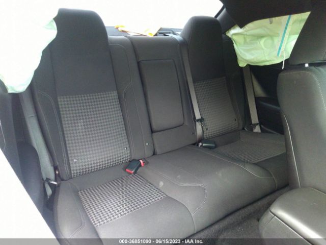 2C3CDZAG7KH669757 Dodge Challenger Sxt