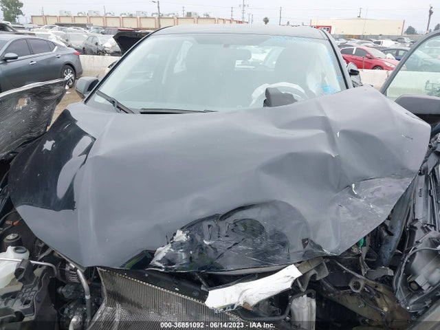 Honda HR-V LX 2021 3CZRU5H35MM713948 Image 12